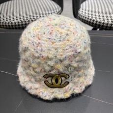 Chanel Caps